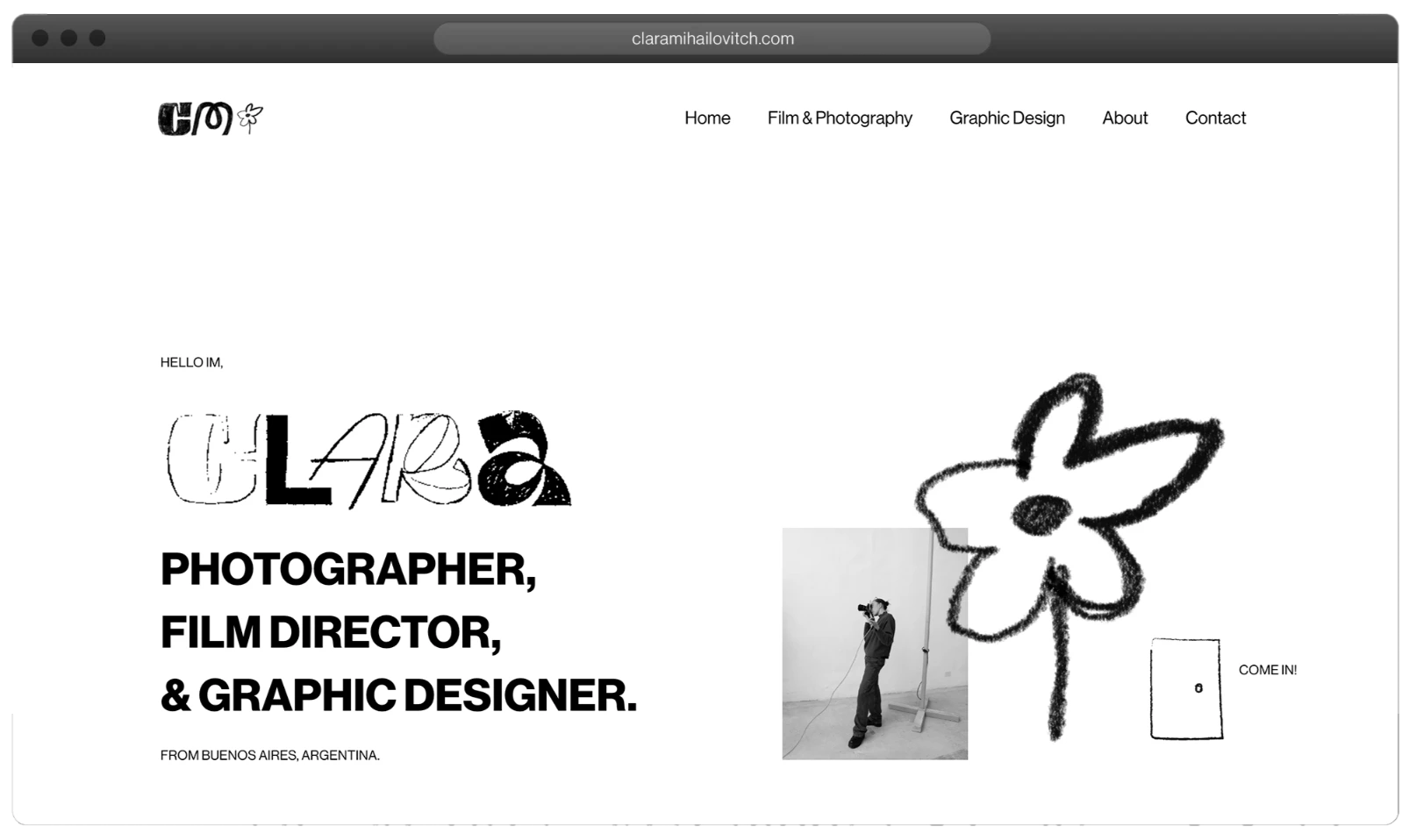 project-CelinaHuergo